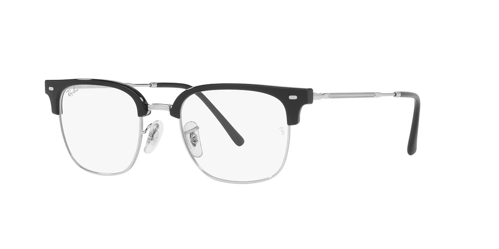 RB7216 Nouveauté Clubmaster Optics