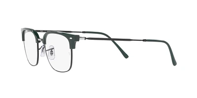 RB7216 New Clubmaster Optics