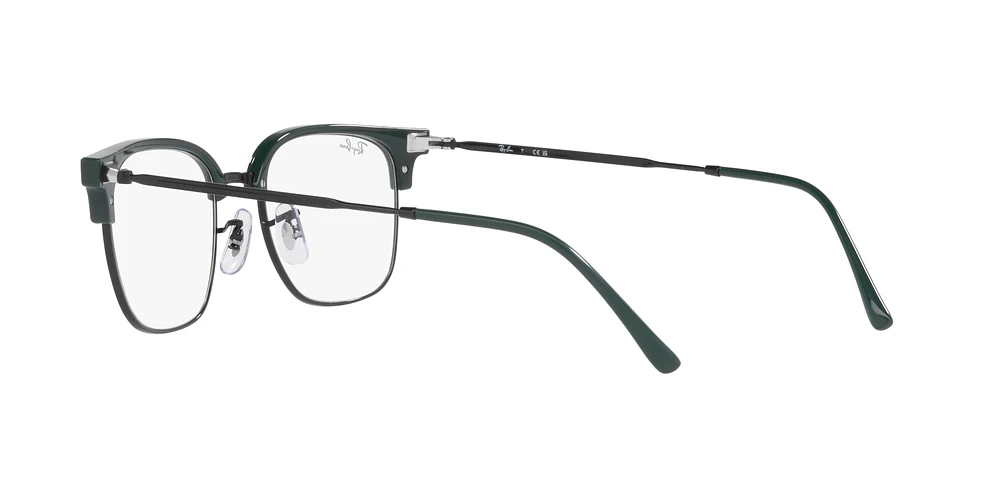 RB7216 New Clubmaster Optics