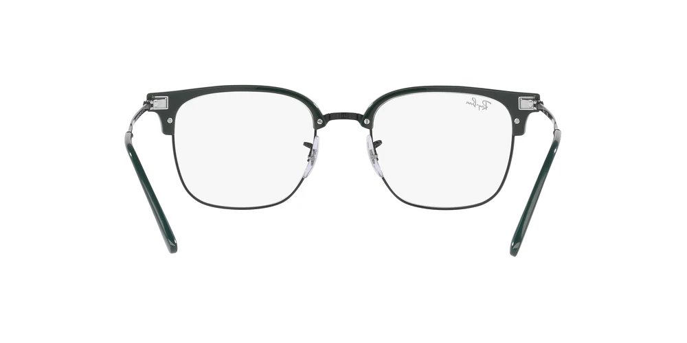 RB7216 New Clubmaster Optics