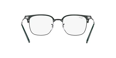 RB7216 New Clubmaster Optics