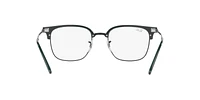 RB7216 New Clubmaster Optics