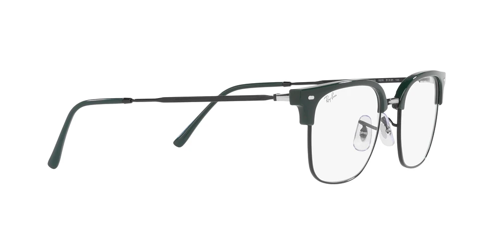 RB7216 New Clubmaster Optics