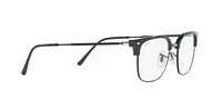 RB7216 New Clubmaster Optics