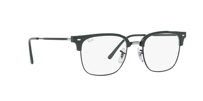 RB7216 Nouveauté Clubmaster Optics