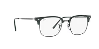RB7216 Nouveauté Clubmaster Optics