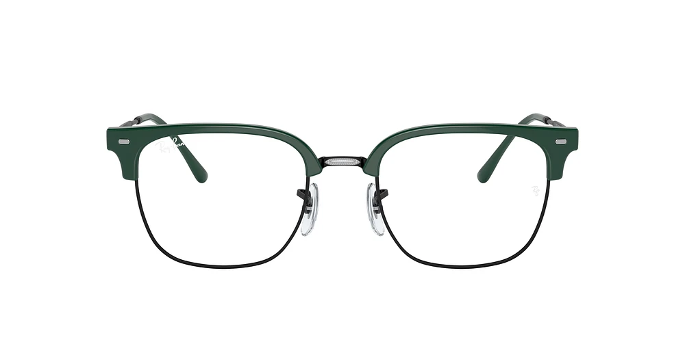 RB7216 Nouveauté Clubmaster Optics