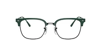 RB7216 Nouveauté Clubmaster Optics