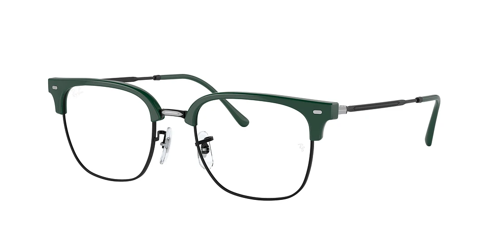 RB7216 Nouveauté Clubmaster Optics