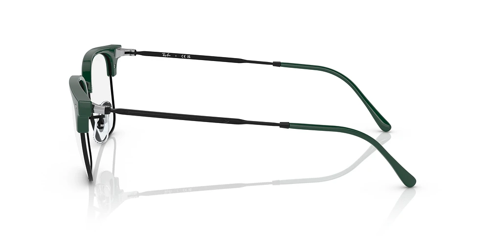 RB7216 Nouveauté Clubmaster Optics