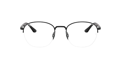 RB6487 Optics