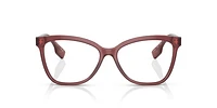 Burberry Woman Bordeaux