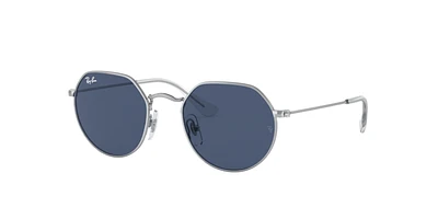 Ray-Ban Unisex Silver