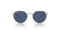 Ray-Ban Unisex Silver