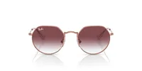 Ray-Ban Unisex Rose Gold