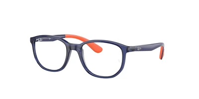 Ray-Ban Unisex Blue