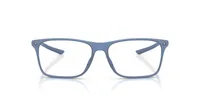 Starck Man Transparent Blue