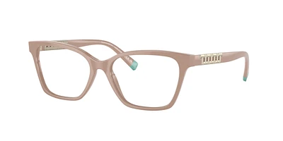 Tiffany Woman Solid Nude