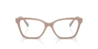 Tiffany Woman Solid Nude