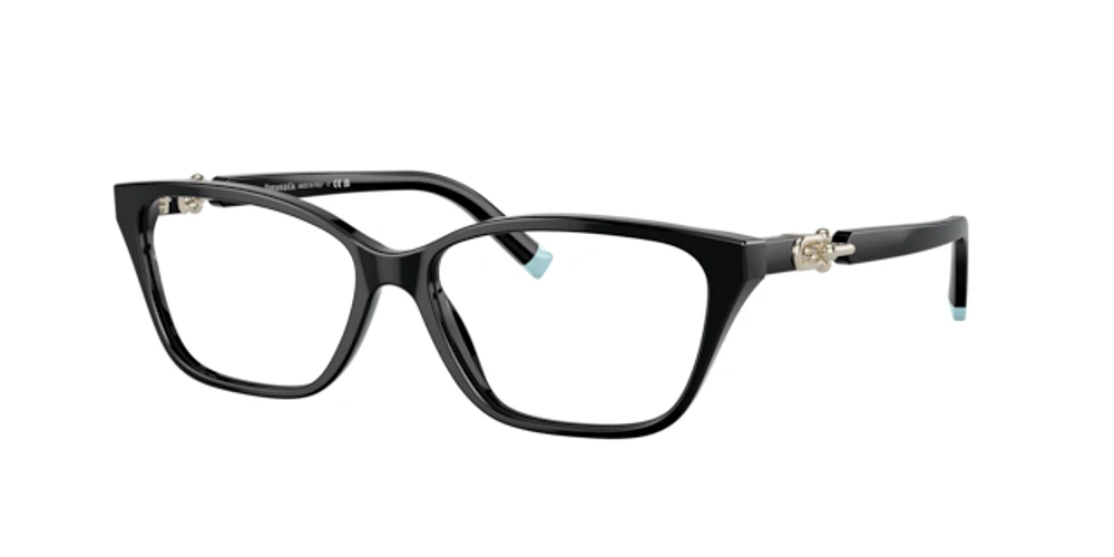 Tiffany Woman Black