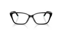 Tiffany Woman Black