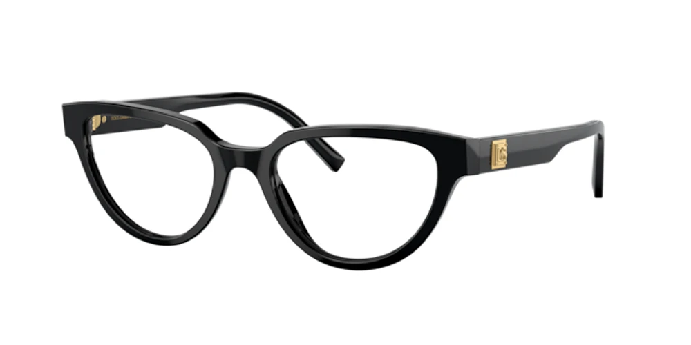 Dolce&Gabbana Woman Noir