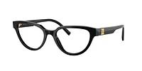 Dolce&Gabbana Woman Noir