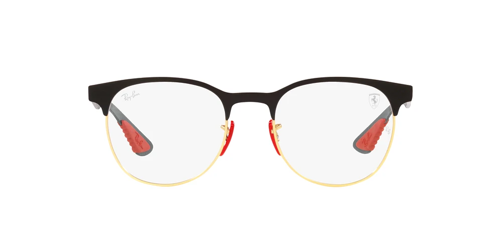 RB8327VM RB8327M Optics Scuderia Ferrari Collection