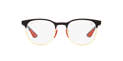 RB8327VM RB8327M Optics Scuderia Ferrari Collection