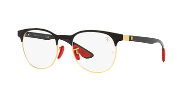RB8327VM RB8327M Optics Scuderia Ferrari Collection