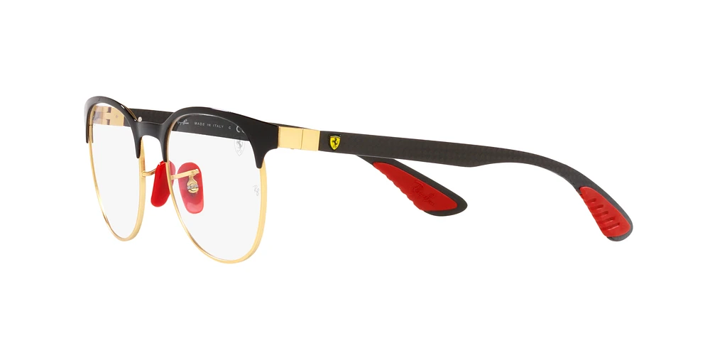 RB8327VM RB8327M Optics Scuderia Ferrari Collection