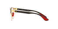 RB8327VM RB8327M Optics Scuderia Ferrari Collection