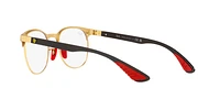 RB8327VM RB8327M Optics Scuderia Ferrari Collection