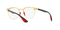 RB8327VM RB8327M Optics Scuderia Ferrari Collection