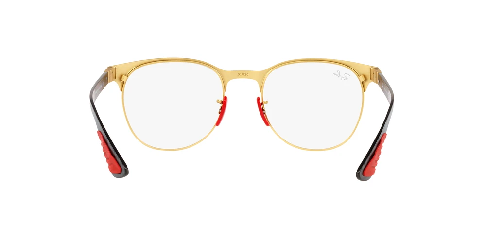 RB8327VM RB8327M Optics Scuderia Ferrari Collection
