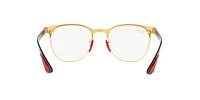 RB8327VM RB8327M Optics Scuderia Ferrari Collection