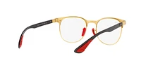 RB8327VM RB8327M Optics Scuderia Ferrari Collection