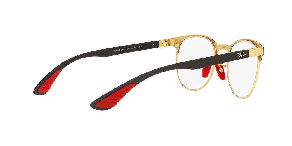 RB8327VM RB8327M Optics Scuderia Ferrari Collection