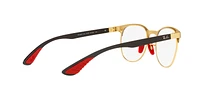 RB8327VM RB8327M Optics Scuderia Ferrari Collection
