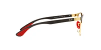 RB8327VM RB8327M Optics Scuderia Ferrari Collection