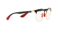 RB8327VM RB8327M Optics Scuderia Ferrari Collection