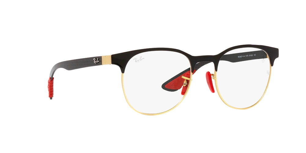 RB8327VM RB8327M Optics Scuderia Ferrari Collection