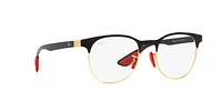 RB8327VM RB8327M Optics Scuderia Ferrari Collection