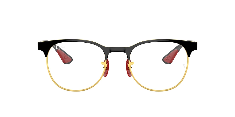 RB8327VM RB8327M Optics Scuderia Ferrari Collection