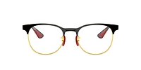RB8327VM RB8327M Optics Scuderia Ferrari Collection