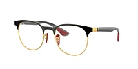 RB8327VM RB8327M Optics Scuderia Ferrari Collection