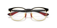RB8327VM RB8327M Collection Scuderia Ferrari optiques