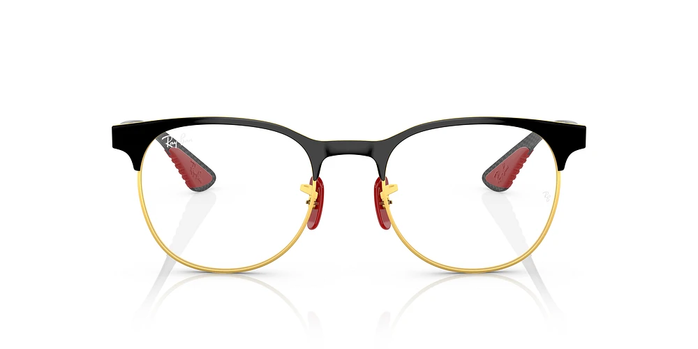 RB8327VM RB8327M Collection Scuderia Ferrari optiques