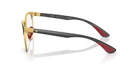 RB8327VM RB8327M Optics Scuderia Ferrari Collection