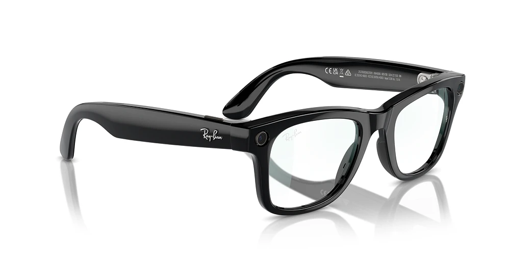 Ray-Ban | Meta Wayfarer